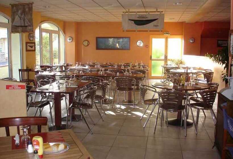 호텔 Des Sables Blancs