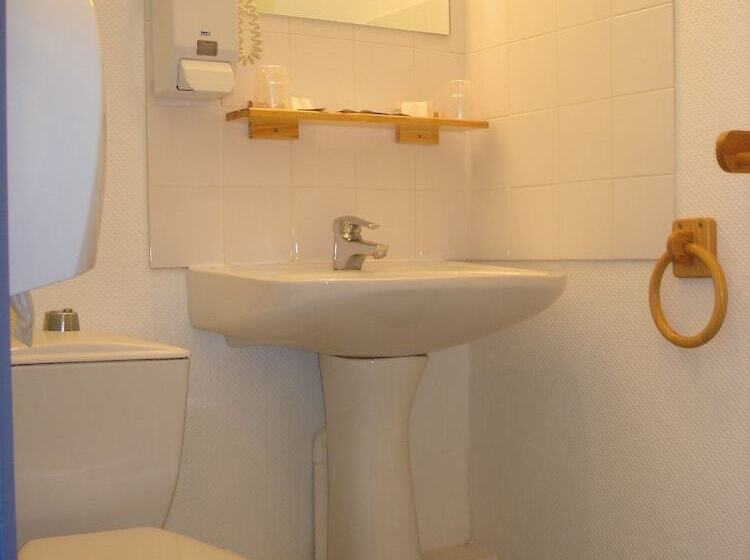 호텔 Des Sables Blancs