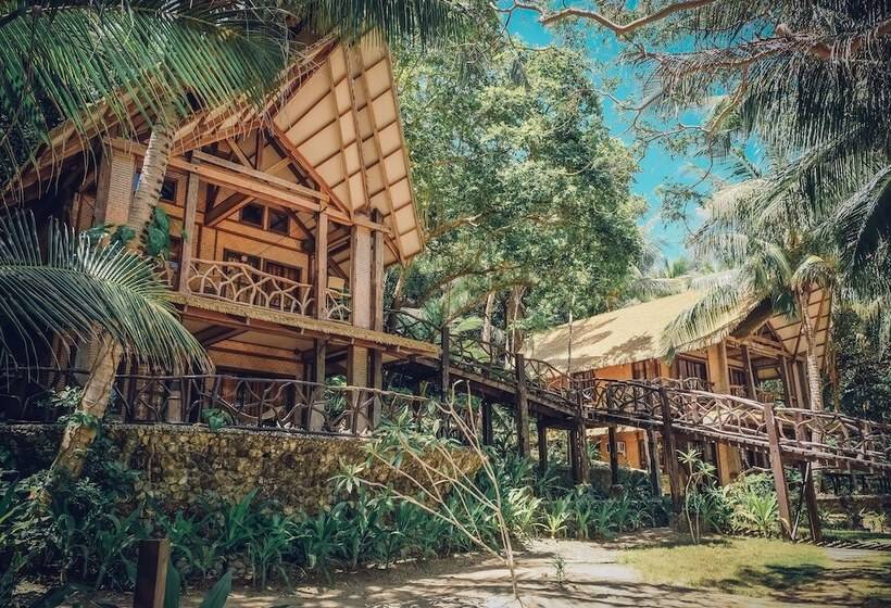 Hotel Flower Island Resort