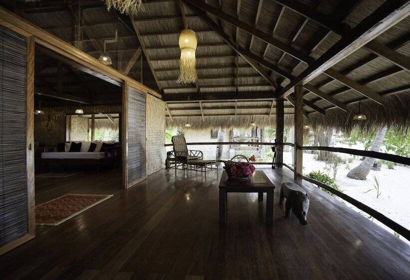 Hotel Flower Island Resort