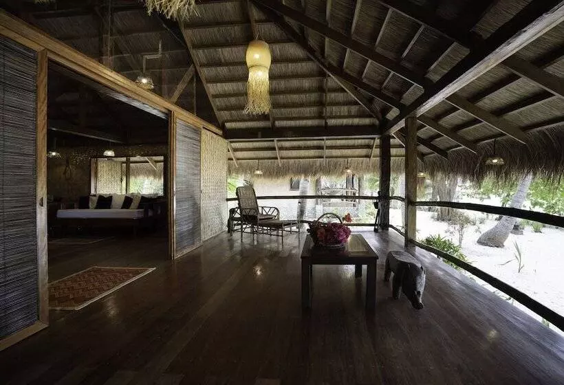 Отель Flower Island Resort