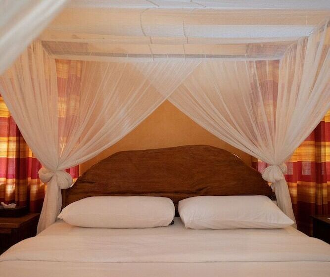 Hotel Flower Island Resort