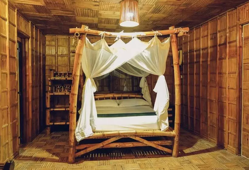 Отель Flower Island Resort