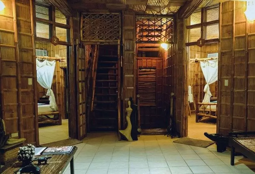 Отель Flower Island Resort