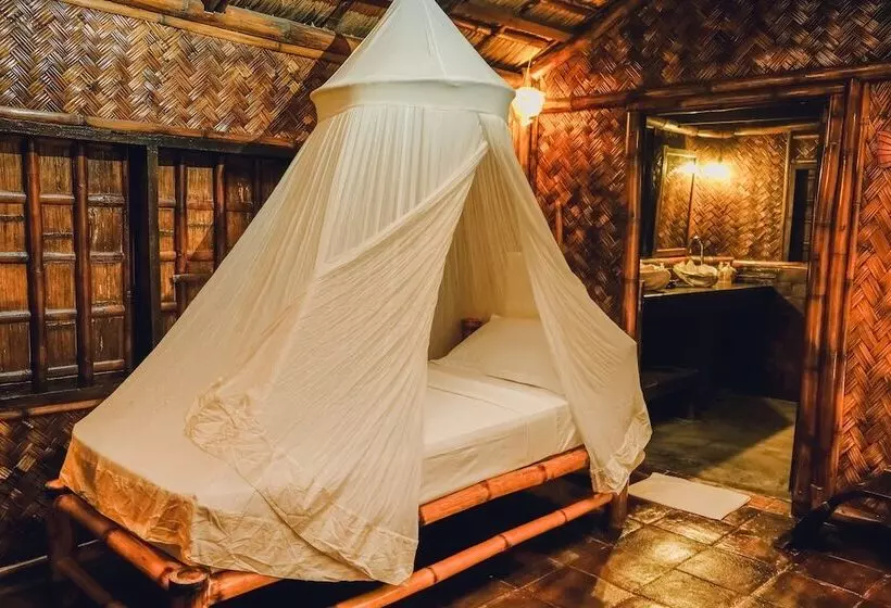 Отель Flower Island Resort