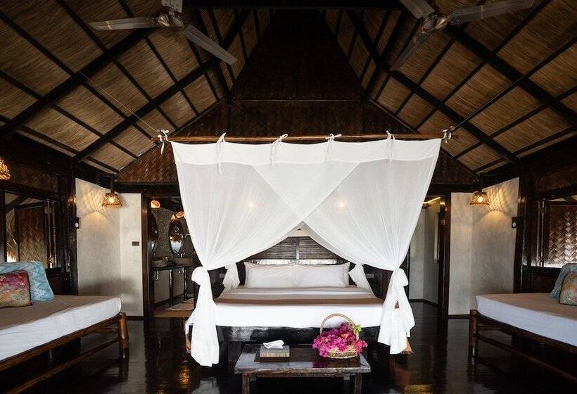 Hotel Flower Island Resort