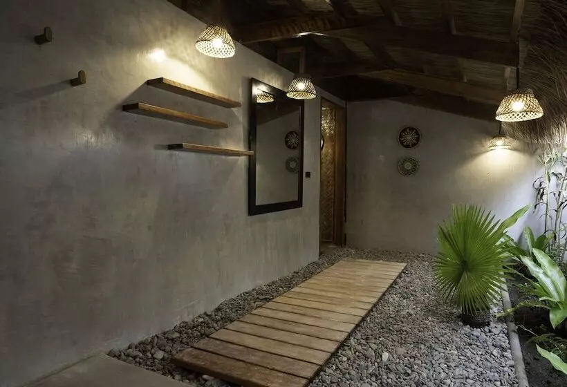 Отель Flower Island Resort