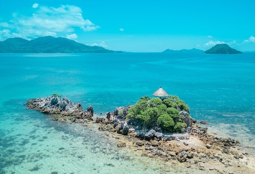 Hotel Flower Island Resort