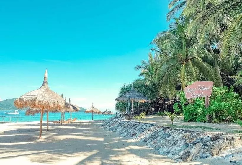 Отель Flower Island Resort