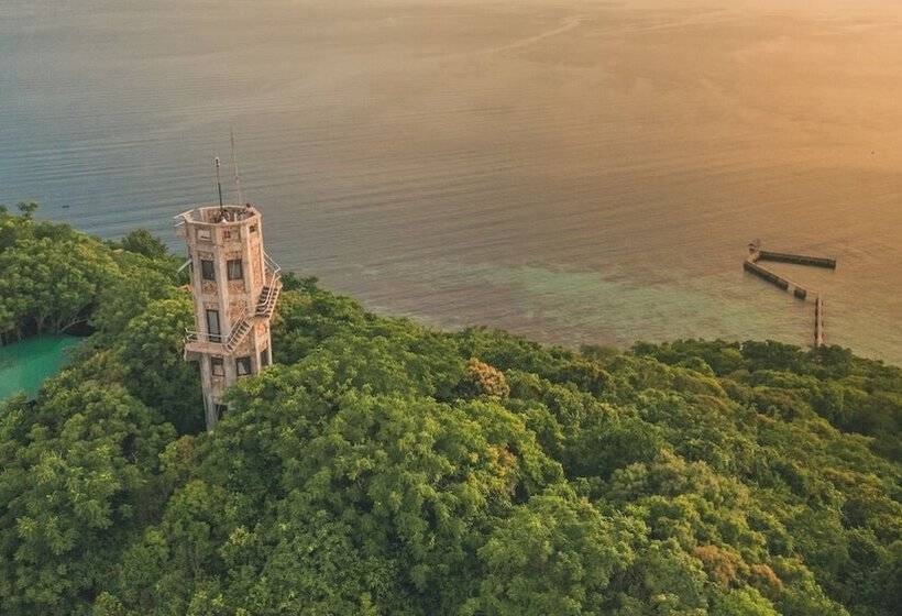 Hotel Flower Island Resort