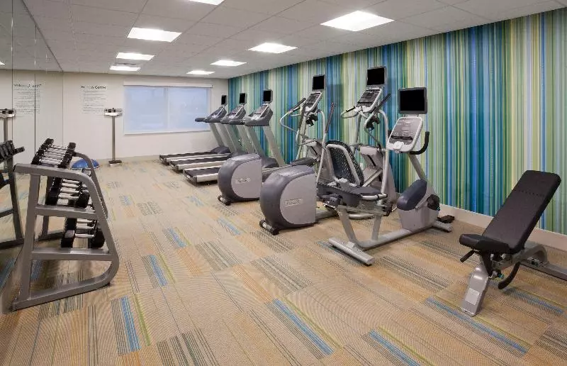 בית מלון כפרי Holiday Inn Express And Suites Des Moines Downtown, An Ihg