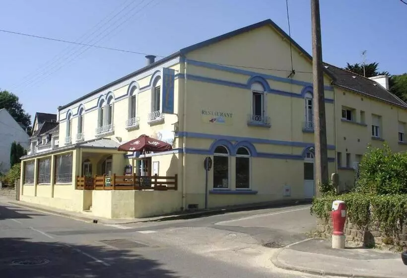 Отель Des Sables Blancs