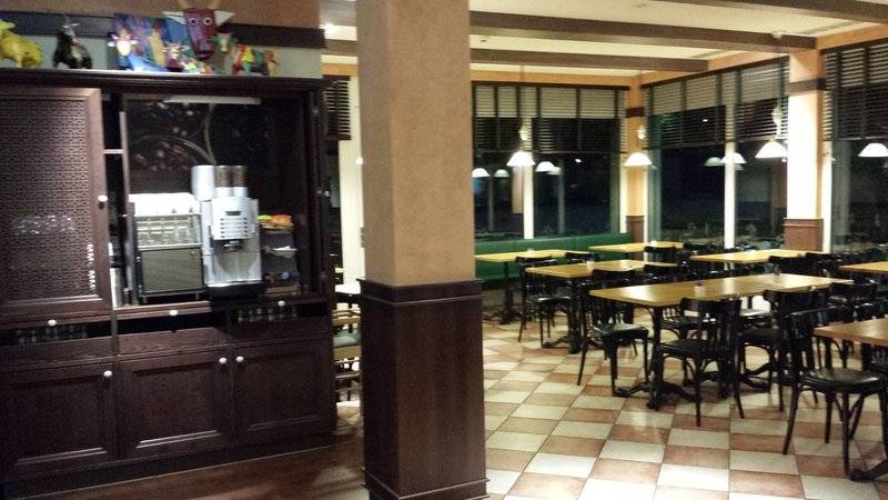 בית מלון כפרי Ibis Budget Winterthur