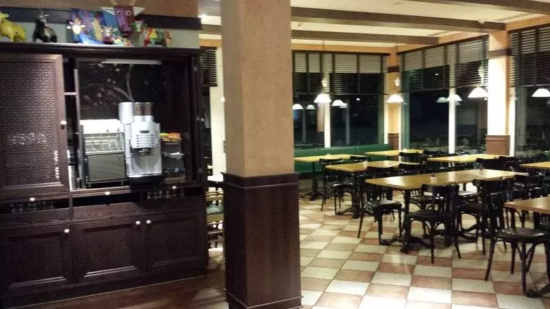 Hotel Ibis Budget Winterthur