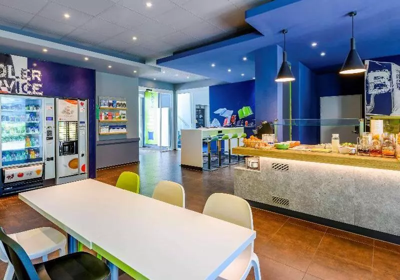 Hotel Ibis Budget Winterthur