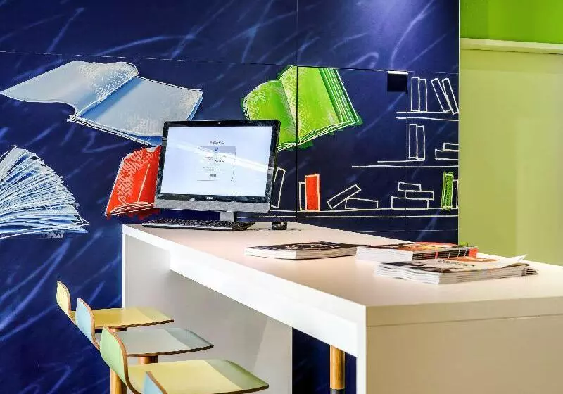 Hotel Ibis Budget Winterthur