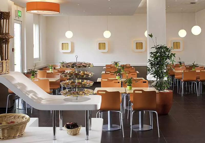 Hotel Ibis Budget Winterthur