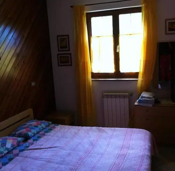 هتل Locanda San Giorgio