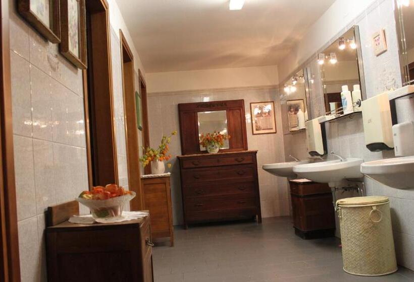 בית מלון כפרי Locanda San Giorgio