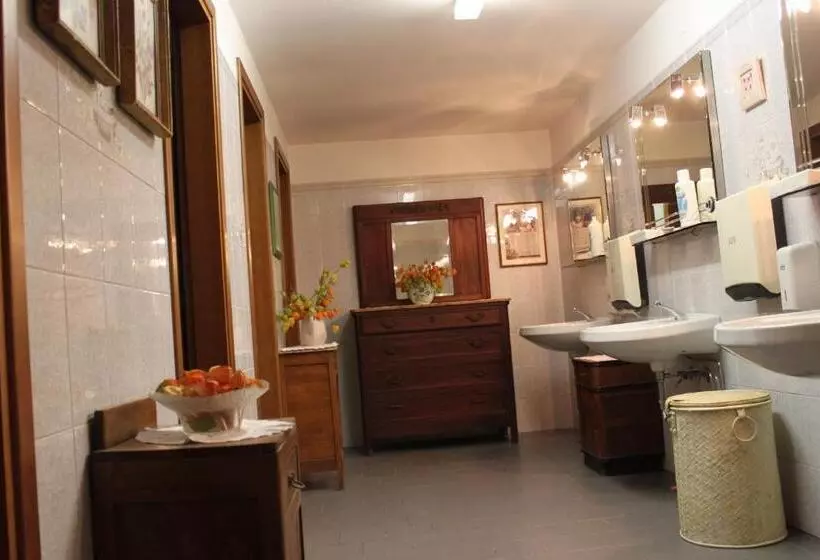 هتل Locanda San Giorgio