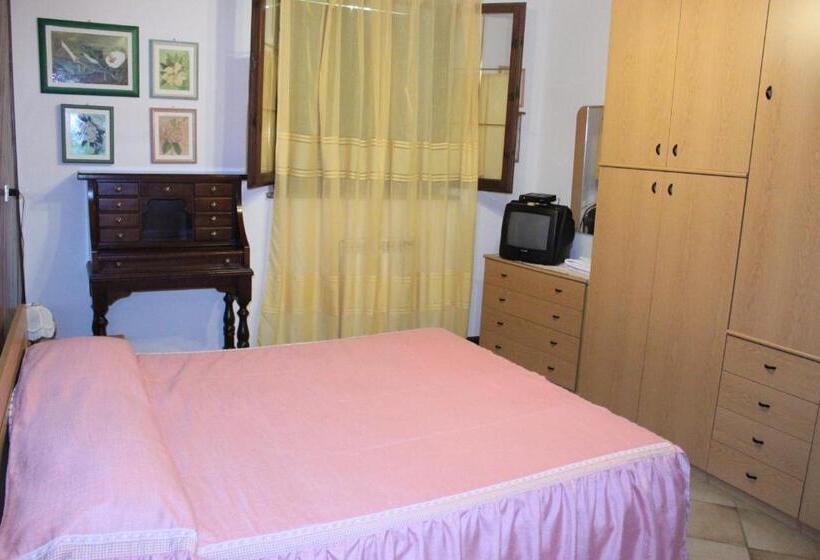 בית מלון כפרי Locanda San Giorgio