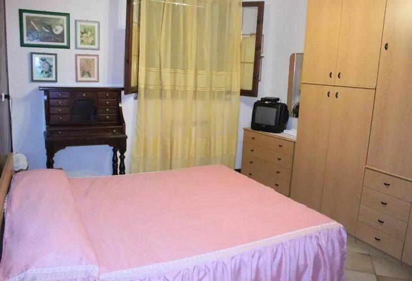 هتل Locanda San Giorgio