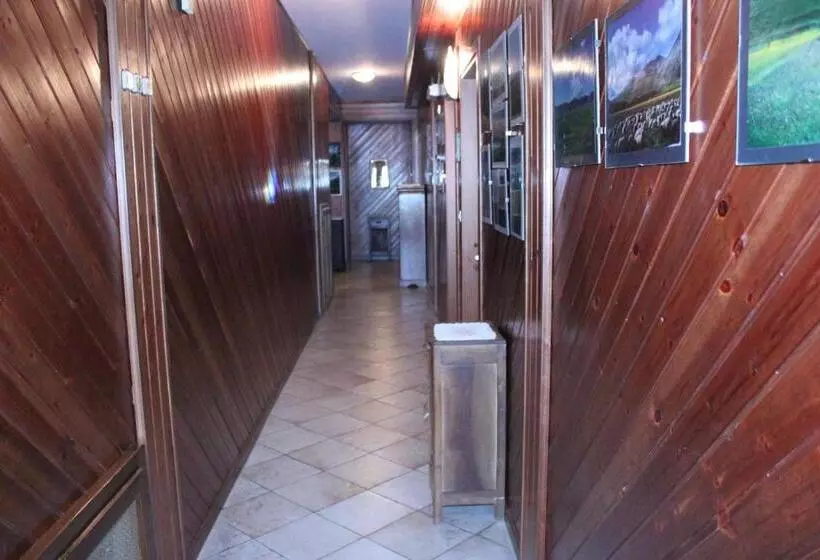 هتل Locanda San Giorgio