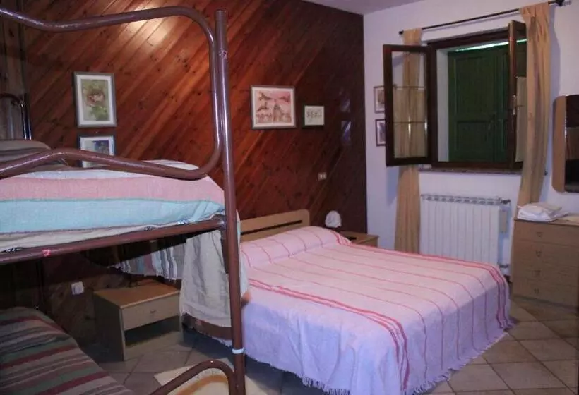 هتل Locanda San Giorgio