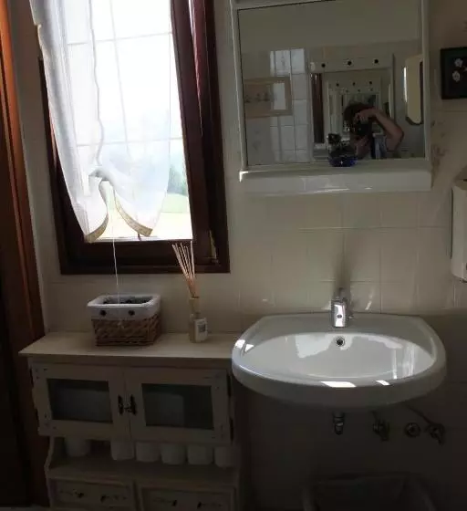 هتل Locanda San Giorgio