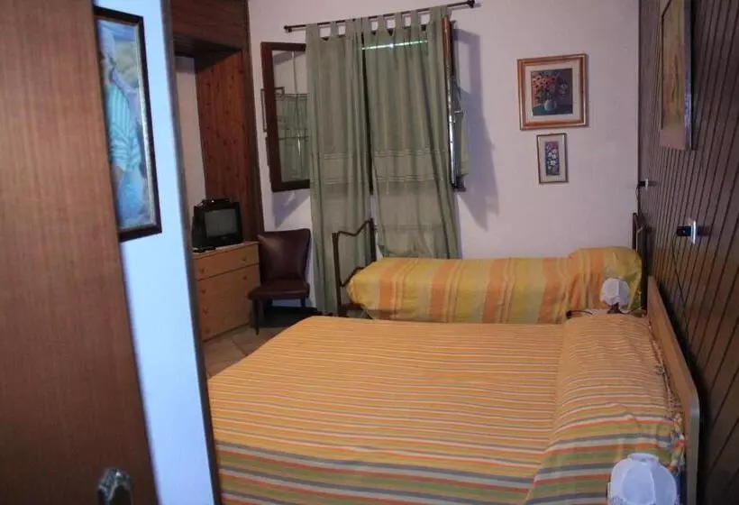 هتل Locanda San Giorgio