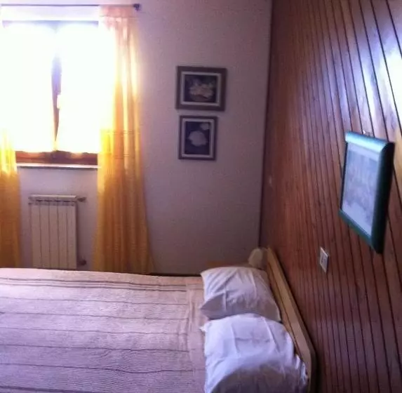 هتل Locanda San Giorgio