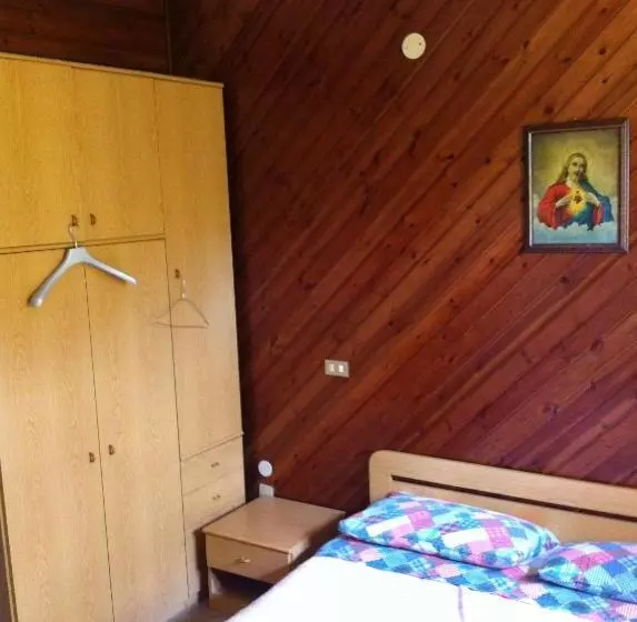 هتل Locanda San Giorgio