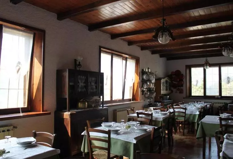 هتل Locanda San Giorgio