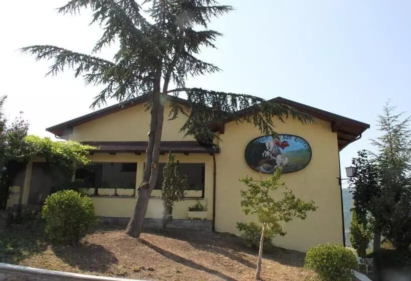 هتل Locanda San Giorgio