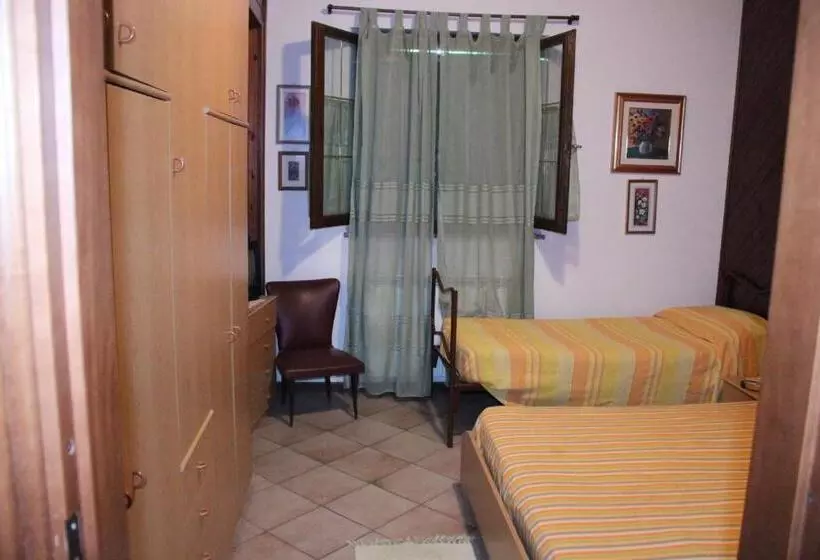 هتل Locanda San Giorgio