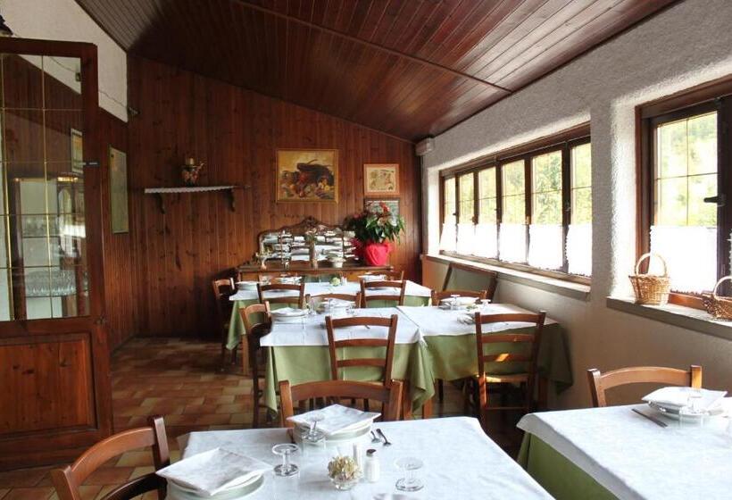 בית מלון כפרי Locanda San Giorgio