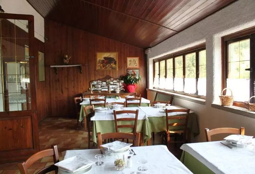 هتل Locanda San Giorgio