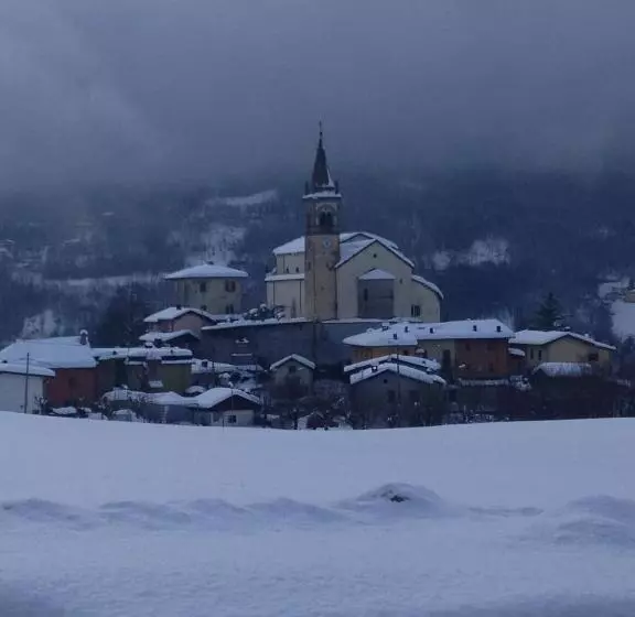 هتل Locanda San Giorgio