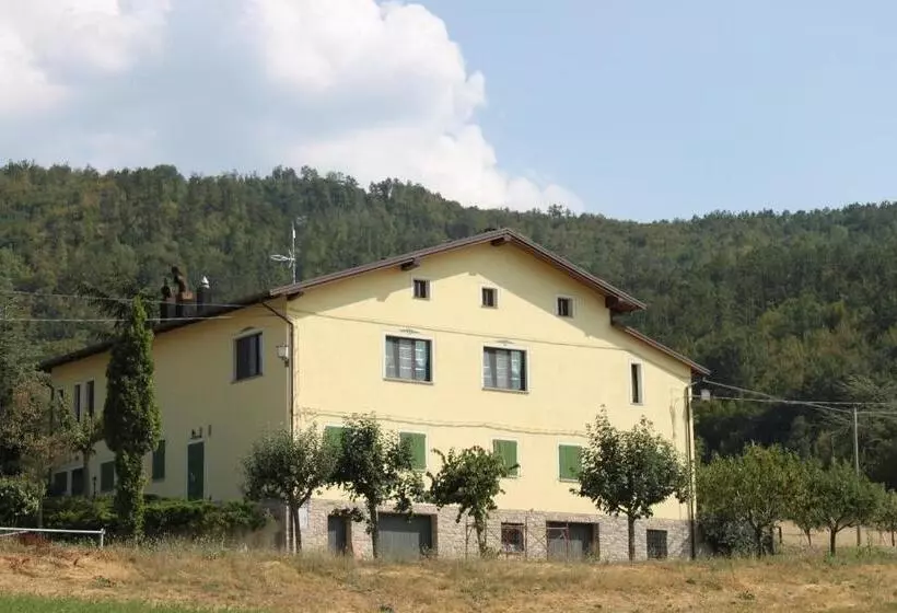 هتل Locanda San Giorgio