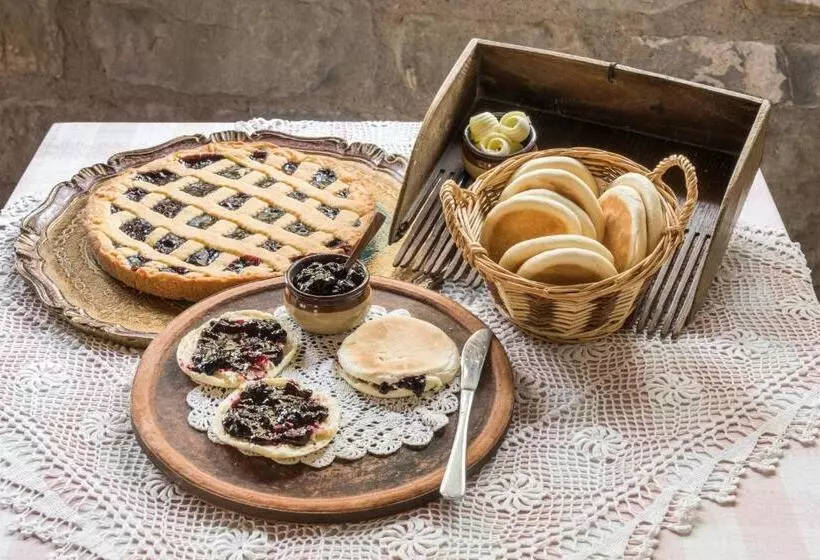 هتل Locanda San Giorgio