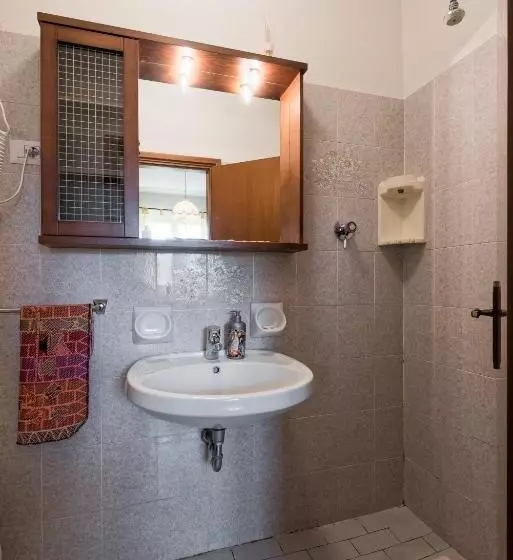 هتل Locanda San Giorgio