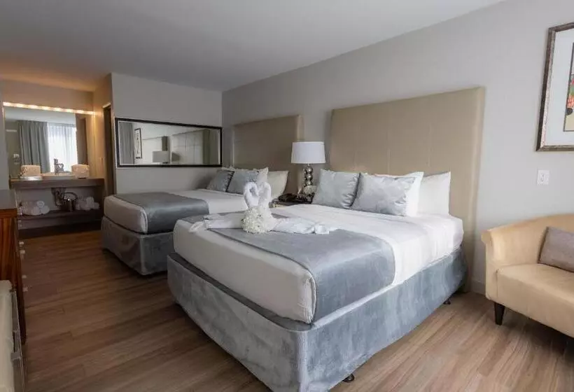 酒店 Magic Moment Resort And Kids Club