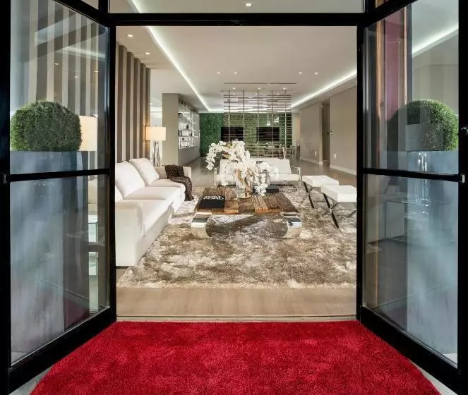 酒店 Magic Moment Resort And Kids Club