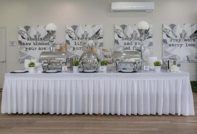 فندق Magic Moment Resort And Kids Club