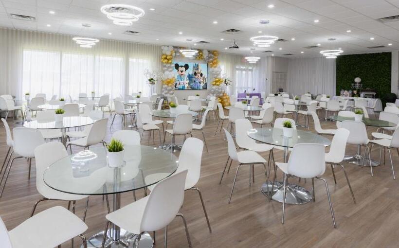 فندق Magic Moment Resort And Kids Club