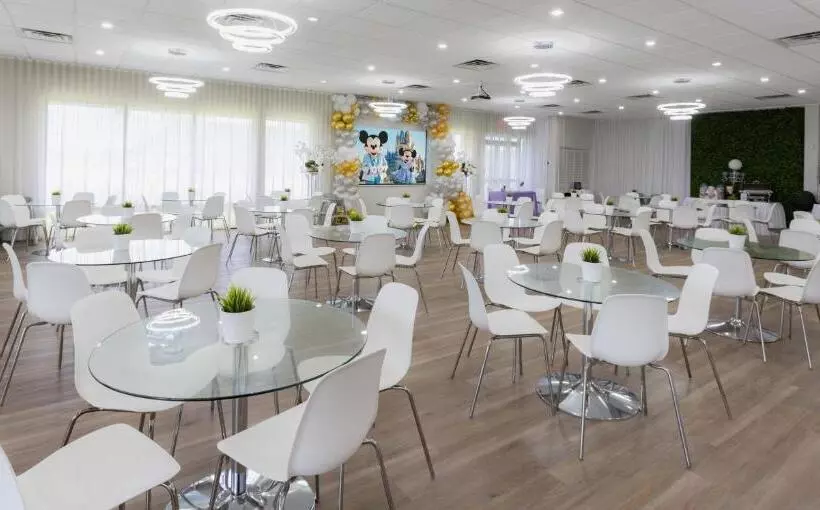 酒店 Magic Moment Resort And Kids Club