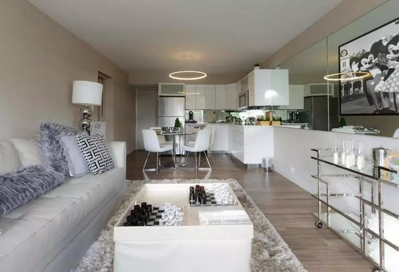 酒店 Magic Moment Resort And Kids Club