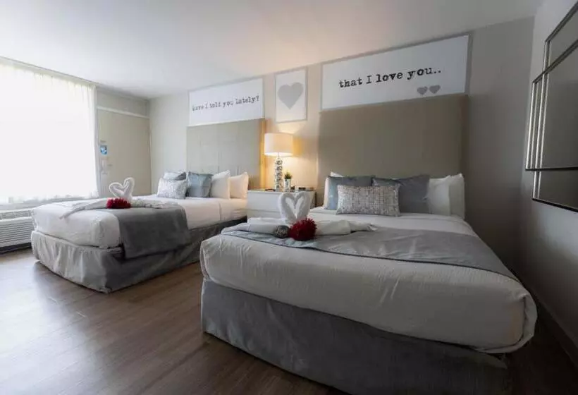 酒店 Magic Moment Resort And Kids Club