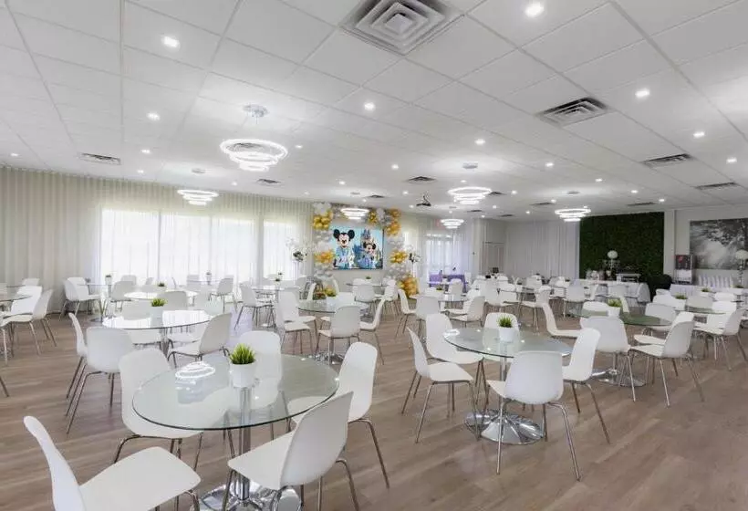 酒店 Magic Moment Resort And Kids Club