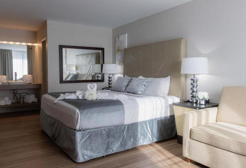 فندق Magic Moment Resort And Kids Club